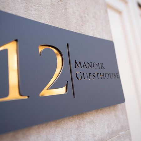 Manoir Hamme Bed and Breakfast Εξωτερικό φωτογραφία