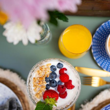 Manoir Hamme Bed and Breakfast Εξωτερικό φωτογραφία