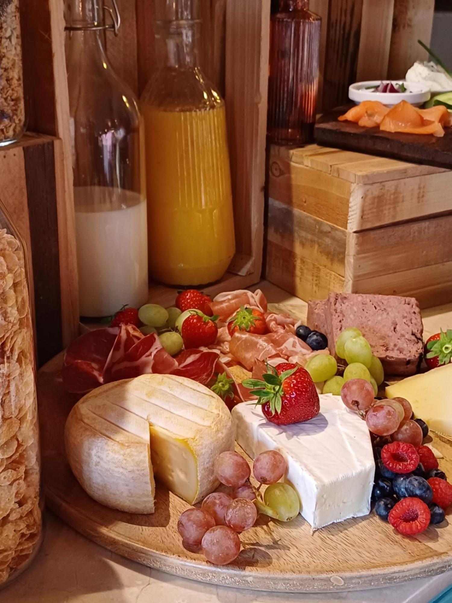 Manoir Hamme Bed and Breakfast Εξωτερικό φωτογραφία