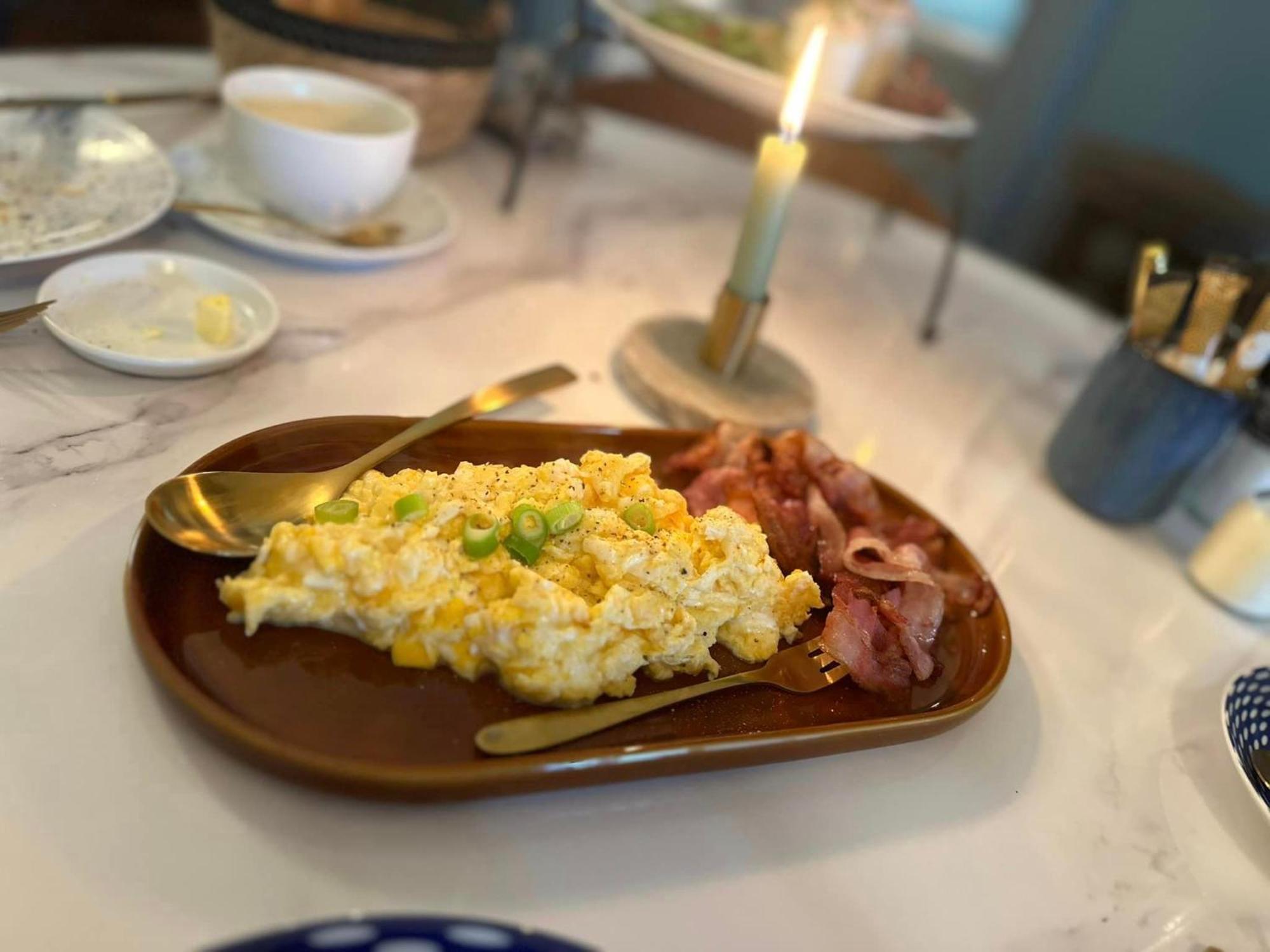 Manoir Hamme Bed and Breakfast Εξωτερικό φωτογραφία
