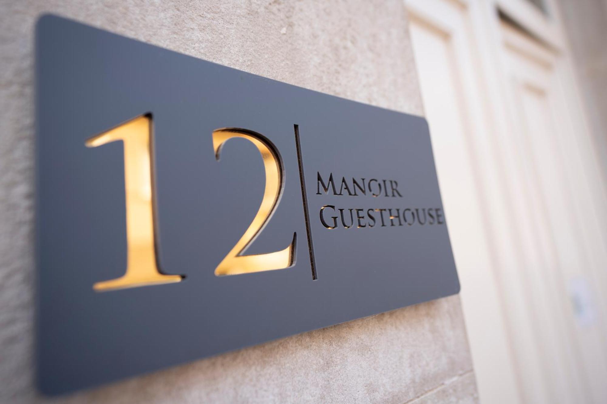 Manoir Hamme Bed and Breakfast Εξωτερικό φωτογραφία